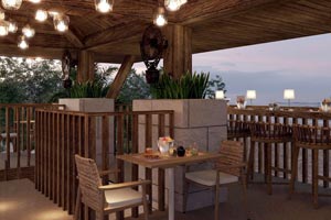 The Harbour House Peninsular Cuisine & Wood Stove Bar